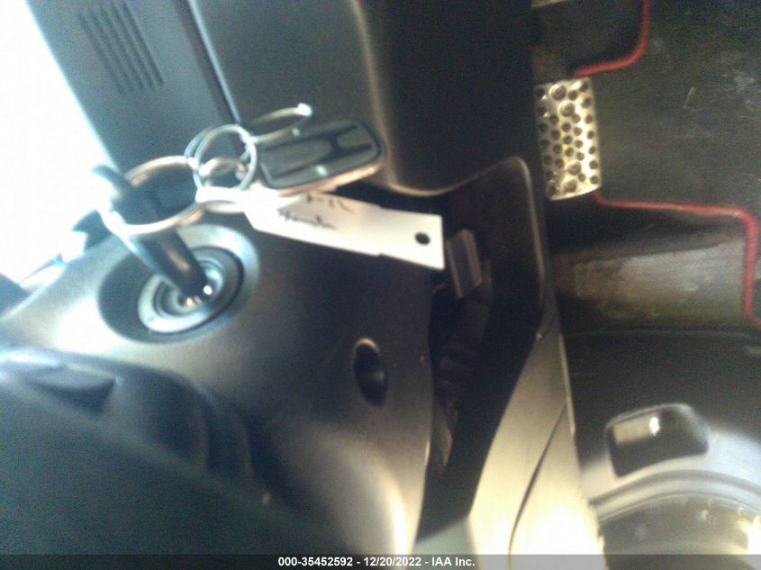 2014 HONDA CR-Z EX JHMZF1D65ES000774