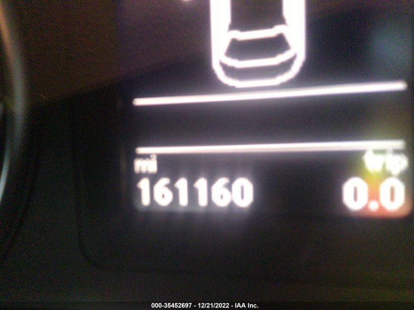 2013 VOLKSWAGEN GLI AUTOBAHN 3VW467AJ8DM378891