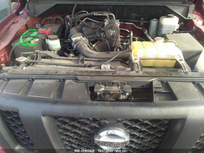 2018 NISSAN NV CARGO SV 1N6BF0KM1JN813632