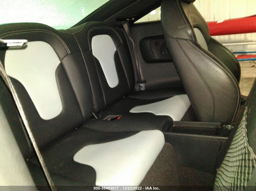 2013 AUDI TTS 2.0T PRESTIGE TRUK1AFK6D1008341