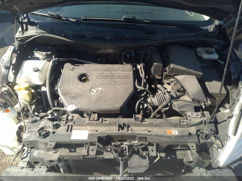 2015 MAZDA MAZDA5 SPORT JM1CW2BL9F0185169