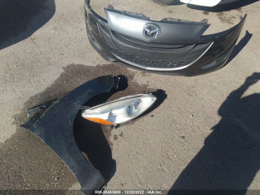 2015 MAZDA MAZDA5 SPORT JM1CW2BL9F0185169