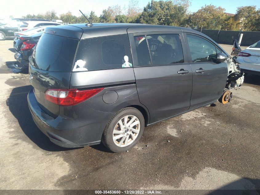 2015 MAZDA MAZDA5 SPORT JM1CW2BL9F0185169
