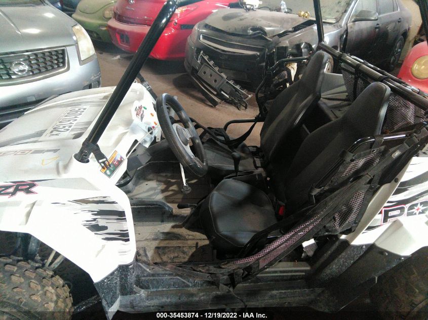 Price & History 2019 Polaris Rzr 170 vin RF3YAV172KT033140 AutoHelperBot