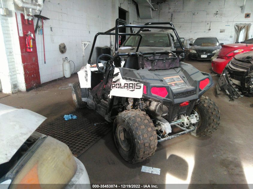 Price & History 2019 Polaris Rzr 170 vin RF3YAV172KT033140 AutoHelperBot