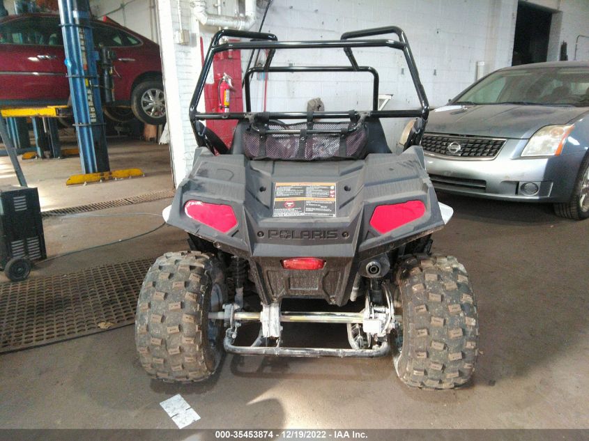 Price & History 2019 Polaris Rzr 170 vin RF3YAV172KT033140 AutoHelperBot