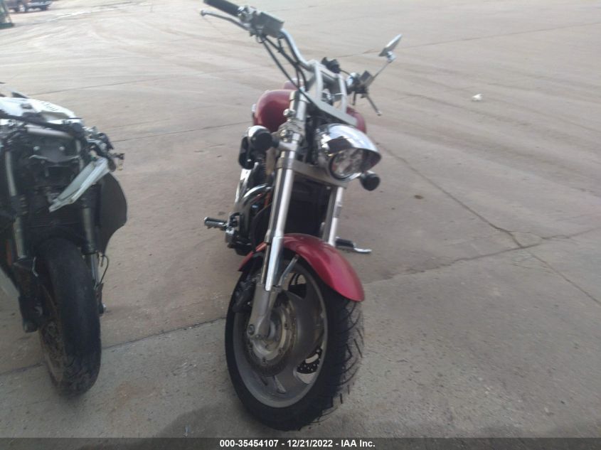 2003 HONDA VTX1800 C 1HFSC46033A105179