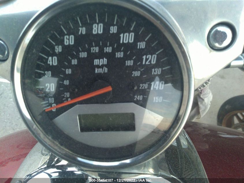 2003 HONDA VTX1800 C 1HFSC46033A105179