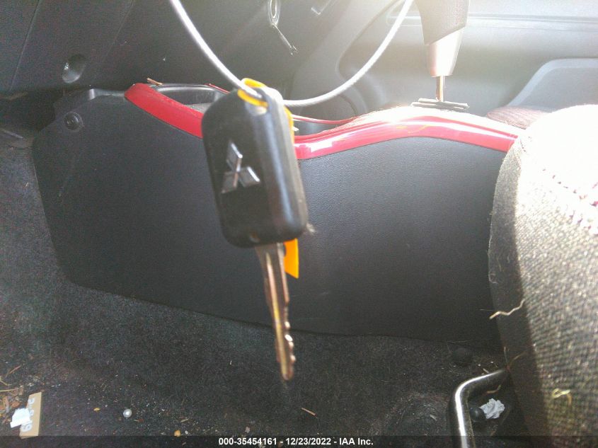 2019 MITSUBISHI MIRAGE GT/LE ML32A5HJ7KH002304