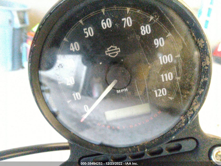 VIN 1HD4LE211LB422023 2020 HARLEY-DAVIDSON XL883 N