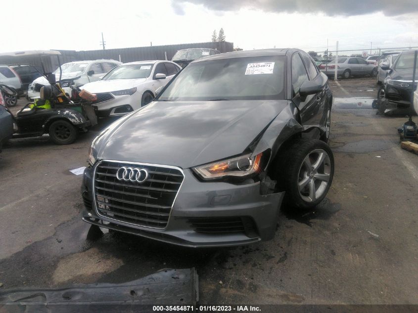 VIN WAUACGFF1F1068484 2015 AUDI A3 no.6