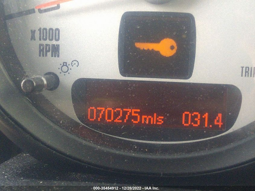 2013 MINI COOPER PACEMAN S ALL4 WMWSS7C50DWN51600