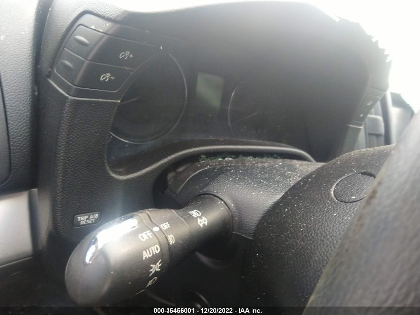 2014 INFINITI Q60 JOURNEY JN1CV6EK1EM112062