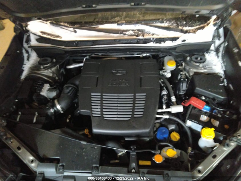 VIN JF2SKAJC4MH426378 2021 SUBARU FORESTER PREMIUM