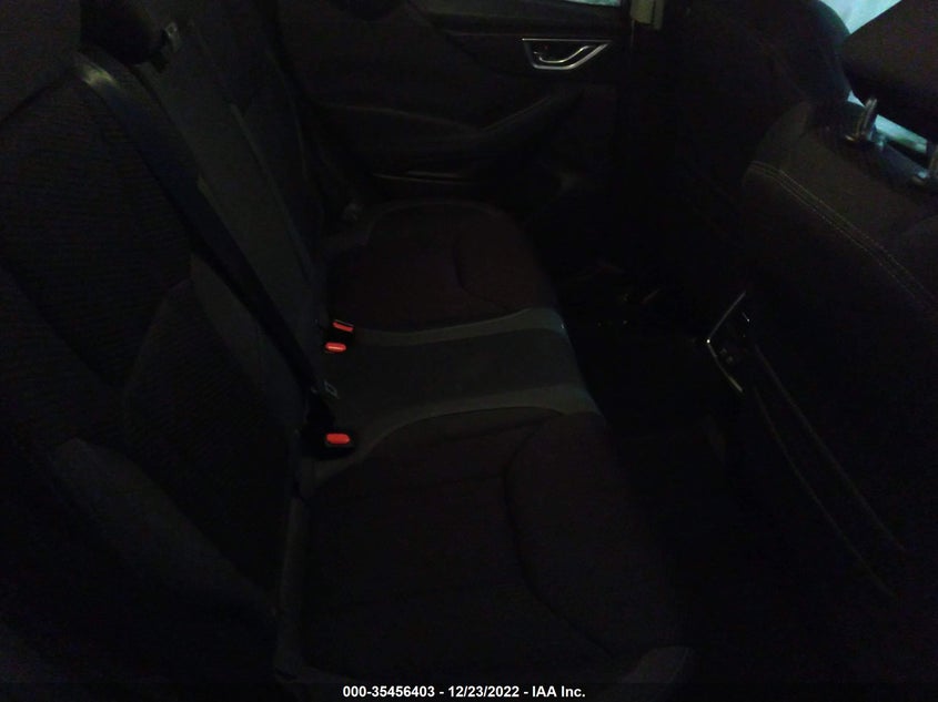 VIN JF2SKAJC4MH426378 2021 SUBARU FORESTER PREMIUM
