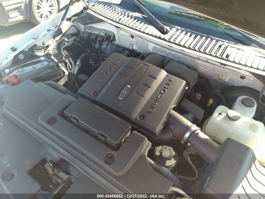 2013 LINCOLN NAVIGATOR L 5LMJJ3H57DEL09288