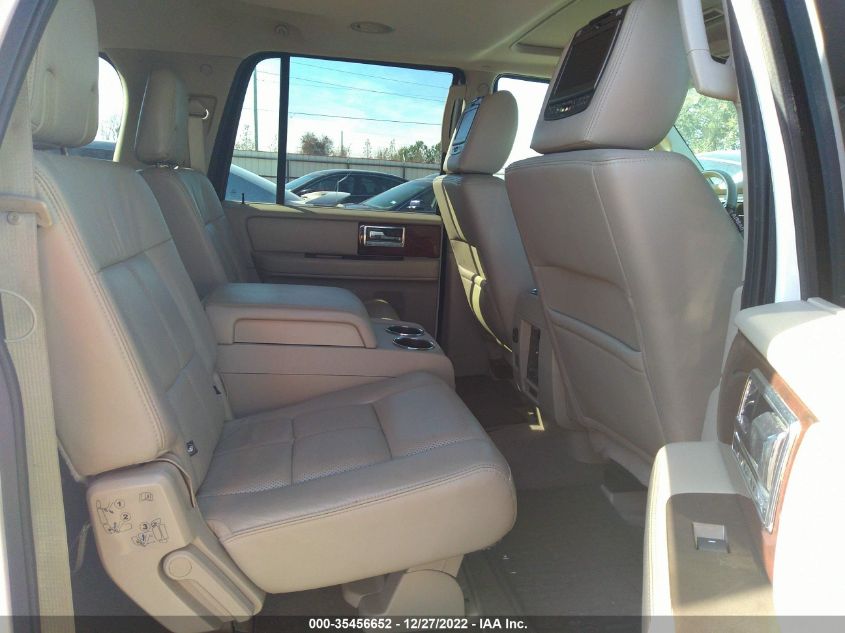 2013 LINCOLN NAVIGATOR L 5LMJJ3H57DEL09288