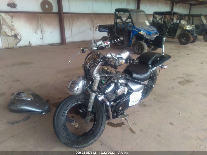 2006 SUZUKI M50 BK5 JS1VS56AX62100904