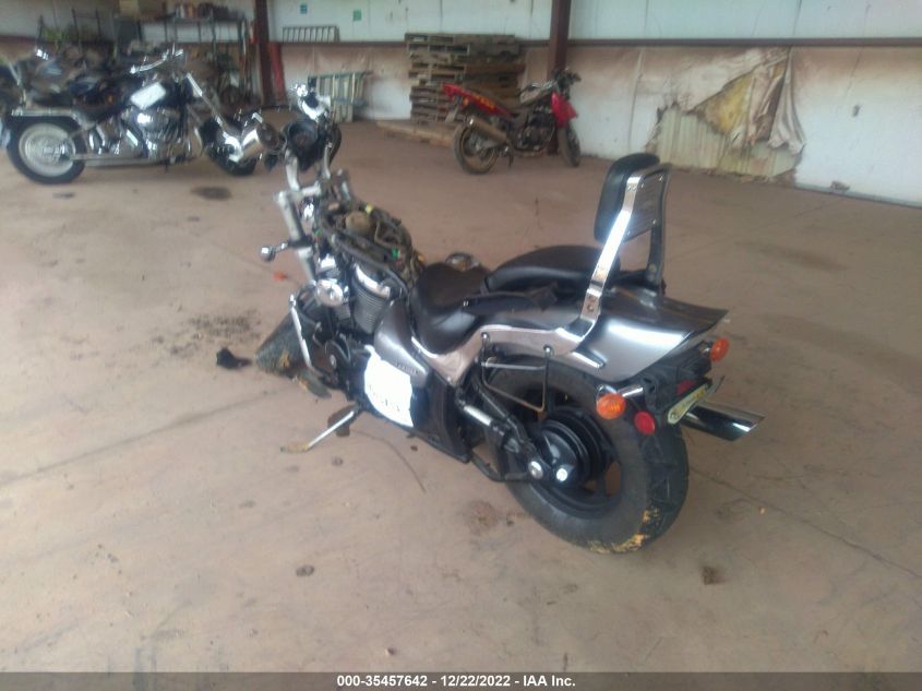 2006 SUZUKI M50 BK5 JS1VS56AX62100904