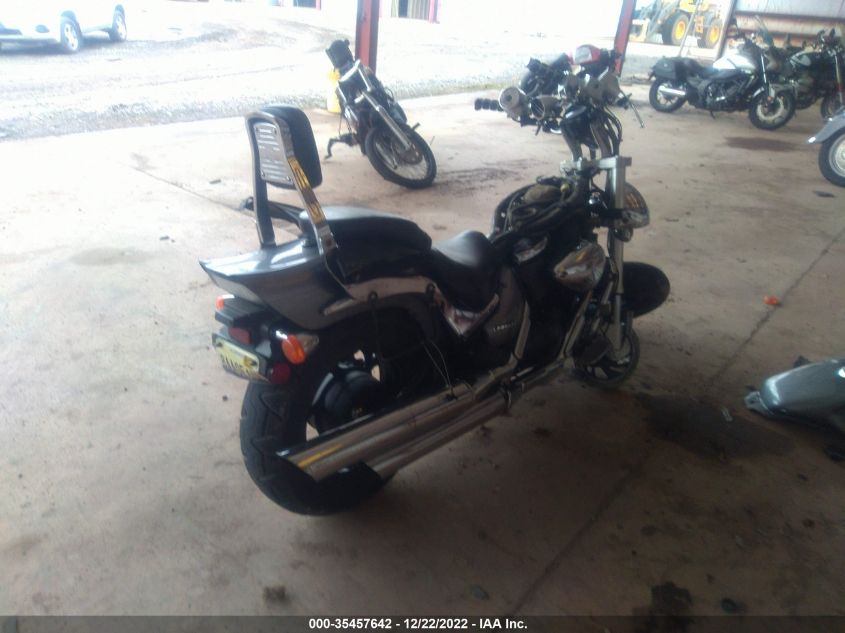 2006 SUZUKI M50 BK5 JS1VS56AX62100904