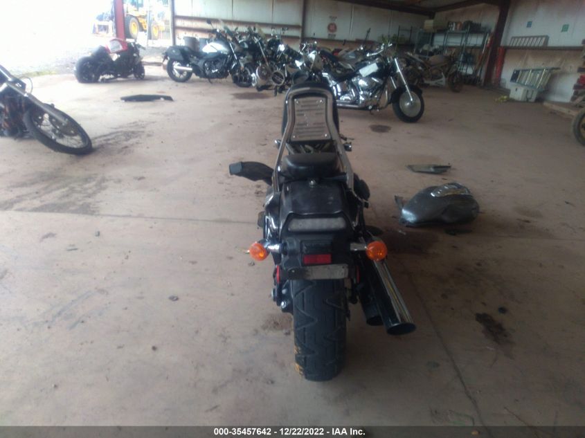 2006 SUZUKI M50 BK5 JS1VS56AX62100904