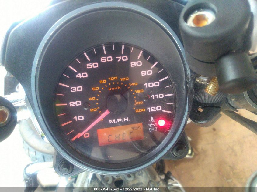2006 SUZUKI M50 BK5 JS1VS56AX62100904