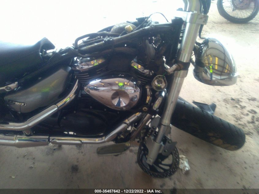 2006 SUZUKI M50 BK5 JS1VS56AX62100904