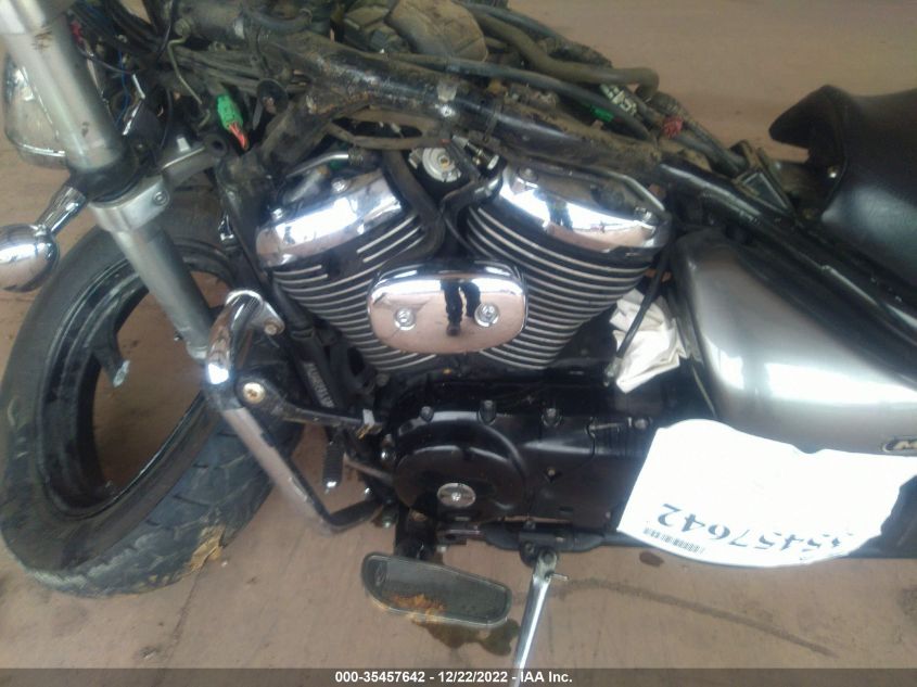 2006 SUZUKI M50 BK5 JS1VS56AX62100904