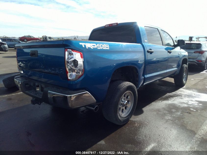 2017 TOYOTA TUNDRA 4WD SR5/TRD PRO 5TFDW5F12HX633258