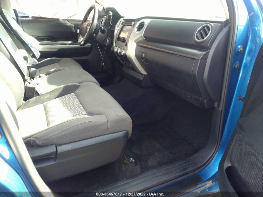 2017 TOYOTA TUNDRA 4WD SR5/TRD PRO 5TFDW5F12HX633258