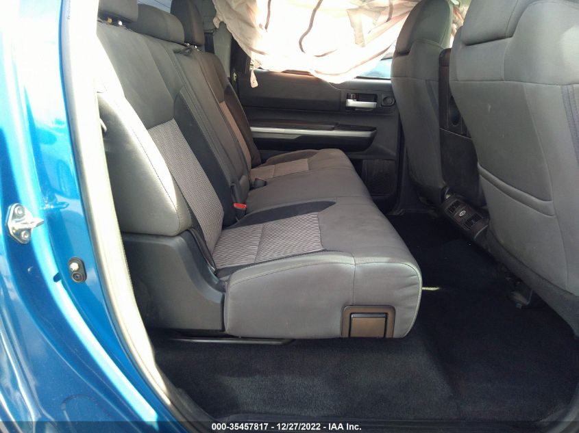 2017 TOYOTA TUNDRA 4WD SR5/TRD PRO 5TFDW5F12HX633258