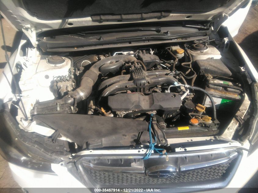 2015 SUBARU IMPREZA SEDAN JF1GJAA67FH012327