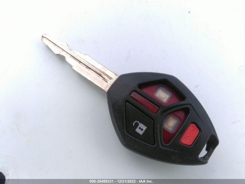 2015 MITSUBISHI LANCER ES JA32U2FU4FU021100
