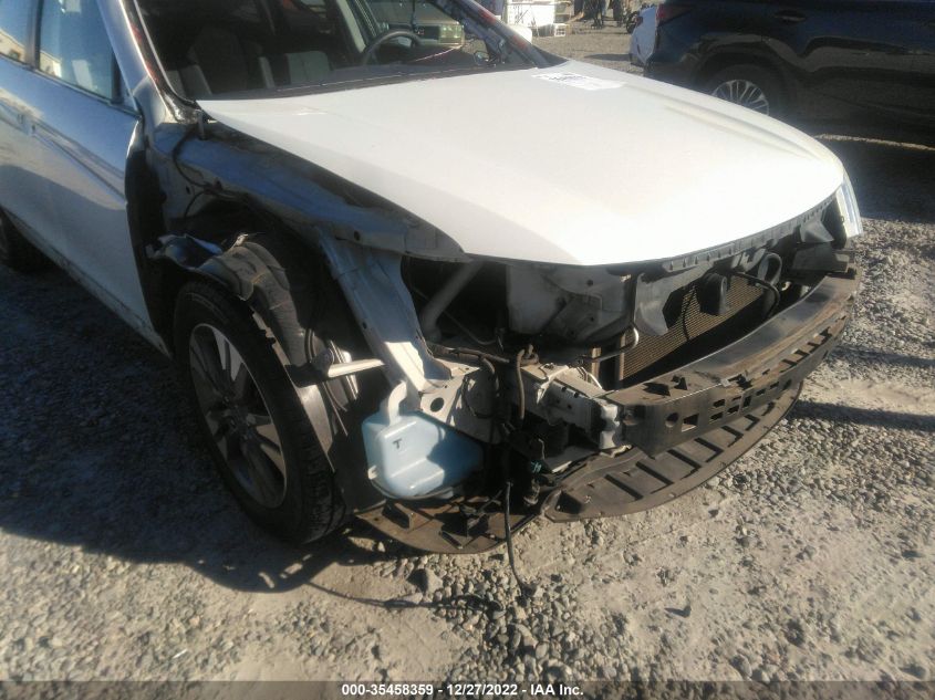 2015 HONDA CROSSTOUR EX 5J6TF1H39FL001200