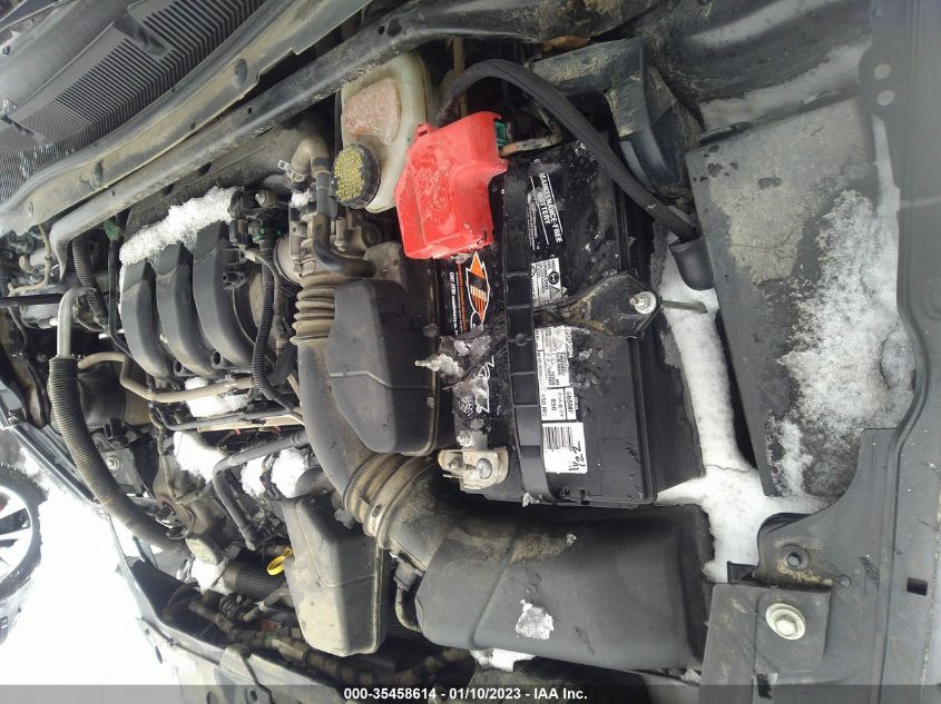 2014 FORD TAURUS SE - 1FAHP2D82EG170407