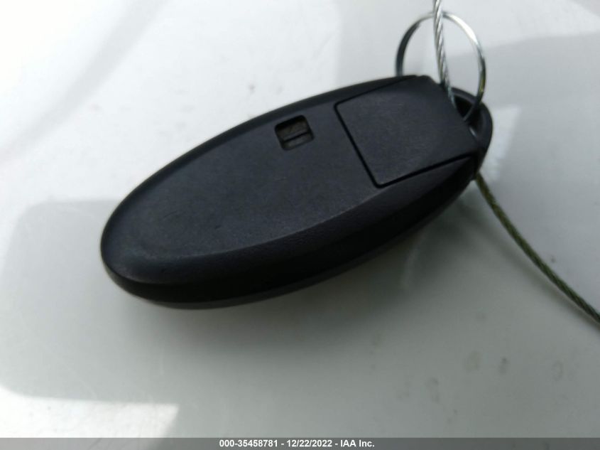 2015 NISSAN LEAF SV 1N4AZ0CP5FC312119