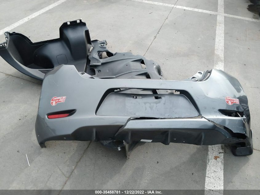 2015 NISSAN LEAF SV 1N4AZ0CP5FC312119