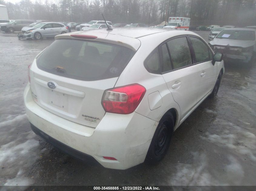 2014 SUBARU IMPREZA WAGON 2.0I JF1GPAA66E8222091