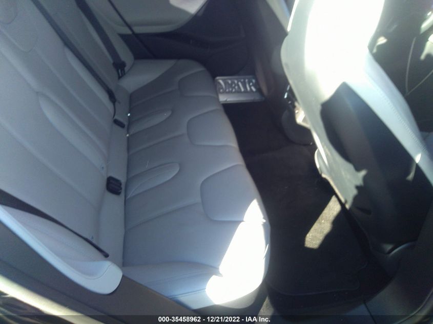 2015 TESLA MODEL S 85D/P85D/70D/90D/P90D - 5YJSA1H23FFP74092