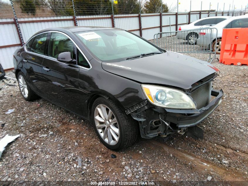 VIN 1G4PS5SK4D4236584 2013 BUICK VERANO no.1