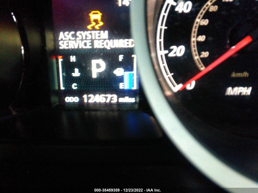 2015 MITSUBISHI LANCER ES JA32U2FU7FU016022