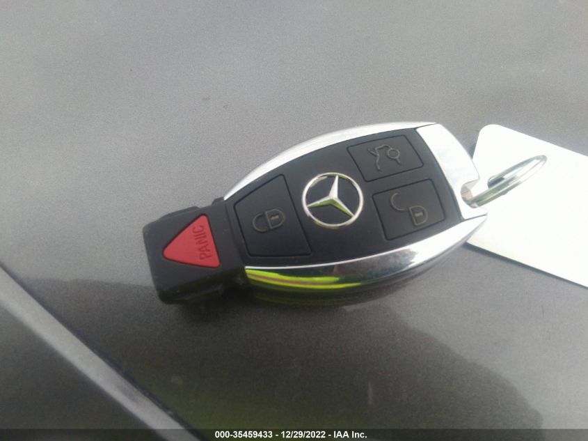 2014 MERCEDES-BENZ CLA-CLASS CLA 250 WDDSJ4EB1EN036223