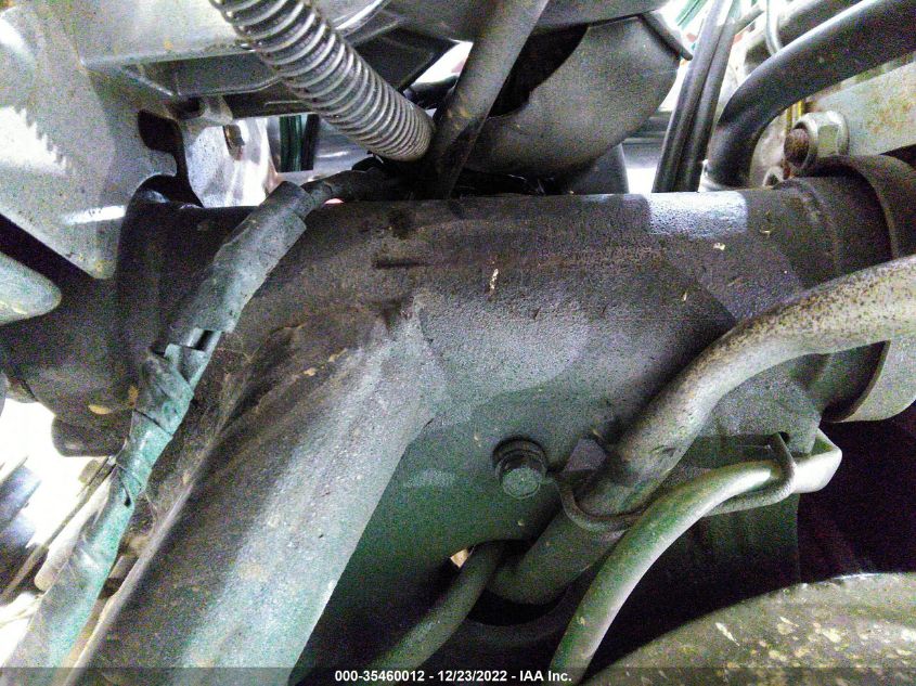 2001 KAWASAKI VN800 JKBVNCA151B506192