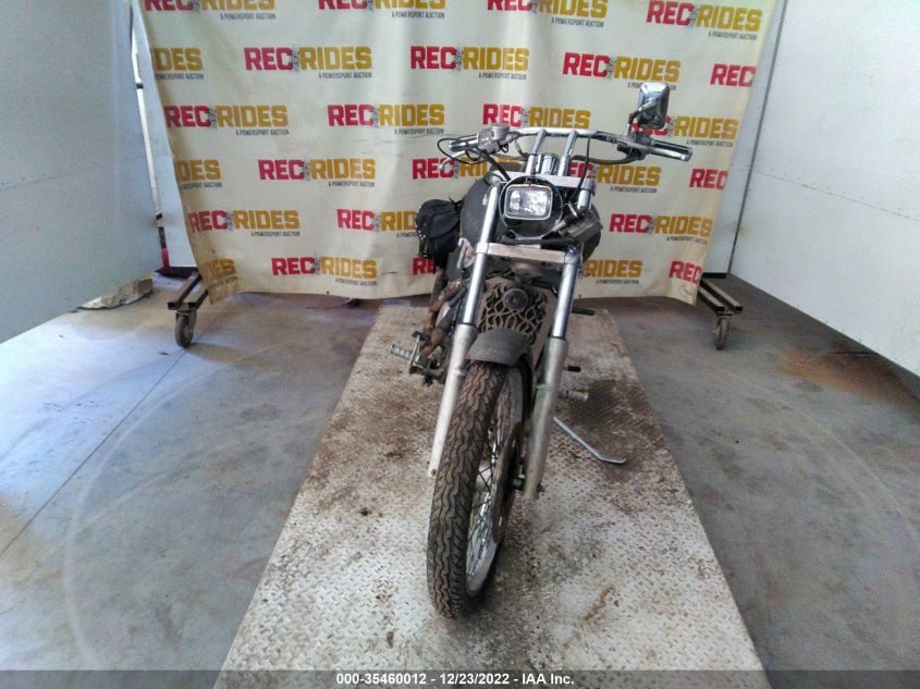 2001 KAWASAKI VN800 JKBVNCA151B506192