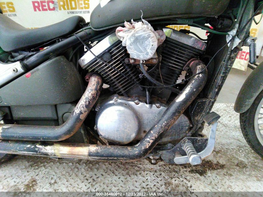 2001 KAWASAKI VN800 JKBVNCA151B506192