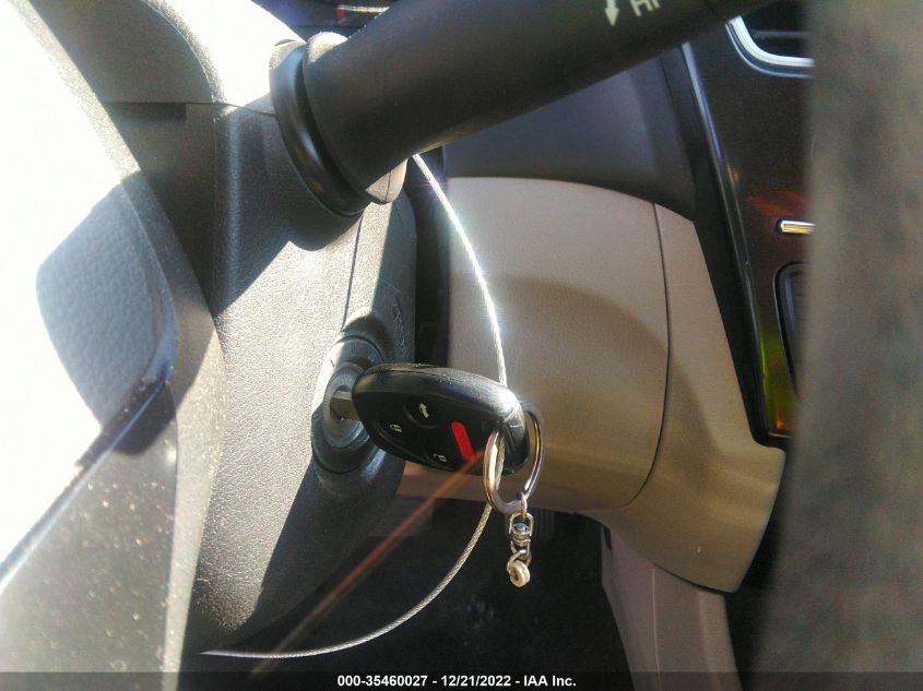 2013 HONDA CIVIC SDN LX 19XFB2F50DE282298