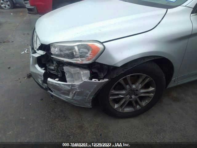 2015 VOLVO XC60 T5 DRIVE-E PREMIER YV440MDB1F2578252