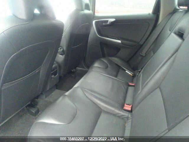 2015 VOLVO XC60 T5 DRIVE-E PREMIER YV440MDB1F2578252