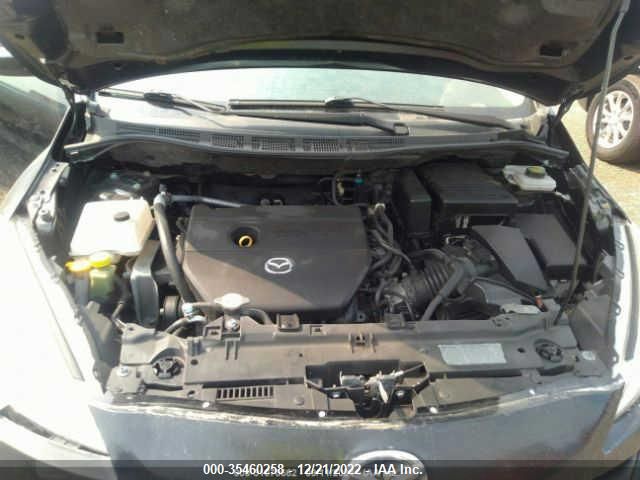 2013 MAZDA MAZDA5 SPORT JM1CW2BLXD0148306
