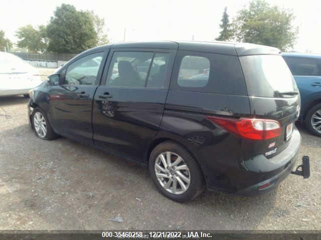 2013 MAZDA MAZDA5 SPORT JM1CW2BLXD0148306